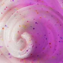 Load image into Gallery viewer, Crazy Aaron's 3.2oz Glowbrights Enchanting Unicorn Glow in the Dark Thinking Putty