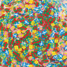 Load image into Gallery viewer, Crazy Aaron's 3.2oz Hide Inside Present Surprise Thinking Putty