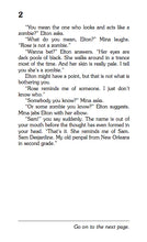 Load image into Gallery viewer, Zombie Penpal Choose Your Own Adventure Book #34