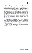 Load image into Gallery viewer, Zombie Penpal Choose Your Own Adventure Book #34