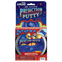 Load image into Gallery viewer, Crazy Aaron's 3.2 oz Amazing Prediction Putty
