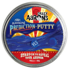 Load image into Gallery viewer, Crazy Aaron's 3.2 oz Amazing Prediction Putty
