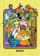 Load image into Gallery viewer, Scooby-Doo 1000 Piece Those Meddling Kids Puzzle