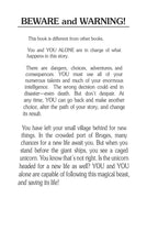 Load image into Gallery viewer, The Rescue of the Unicorn Choose Your Own Adventure Book