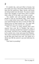 Load image into Gallery viewer, The Rescue of the Unicorn Choose Your Own Adventure Book