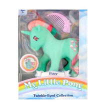 Load image into Gallery viewer, My Little Pony Twinkle Eyed Retro Ponies