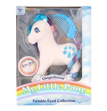 Load image into Gallery viewer, My Little Pony Twinkle Eyed Retro Ponies