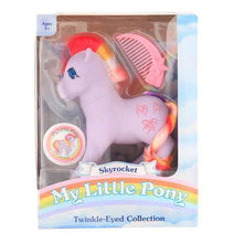 Load image into Gallery viewer, My Little Pony Twinkle Eyed Retro Ponies
