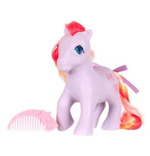 Load image into Gallery viewer, My Little Pony Twinkle Eyed Retro Ponies