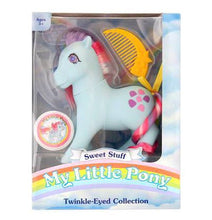 Load image into Gallery viewer, My Little Pony Twinkle Eyed Retro Ponies