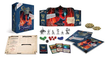 Load image into Gallery viewer, Disney's Onward Quests of Yore: Barley's Edition Role Playing Game