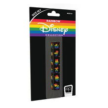 Load image into Gallery viewer, Disney Pride Rainbow 6 Six Sided Dice Set