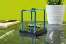 Load image into Gallery viewer, Newton's Cradle Desk Toy