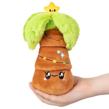 Load image into Gallery viewer, Palm Tree Alter Ego Squishable Plush