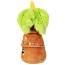 Load image into Gallery viewer, Palm Tree Alter Ego Squishable Plush
