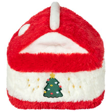 Load image into Gallery viewer, Mini Eggnog Comfort Food 7" Holiday Squishable Plush