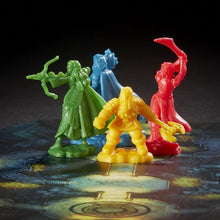 Load image into Gallery viewer, Dungeons & Dragons Adventure Begins Cooperative Role Playing Board Game