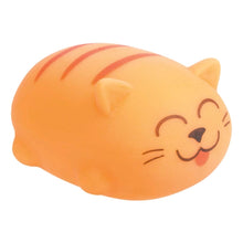 Load image into Gallery viewer, Chubby Kitty Squishy Squeezy Fidget Toy
