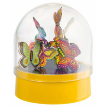 Load image into Gallery viewer, Butterfly Effect Butterfly Magnetic Art Sculpture Desk Toy