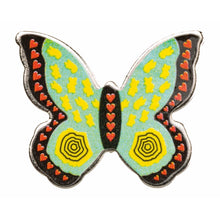 Load image into Gallery viewer, Butterfly Effect Butterfly Magnetic Art Sculpture Desk Toy