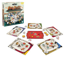 Load image into Gallery viewer, Disney Mickey & Friends Food Fight! Dice Game