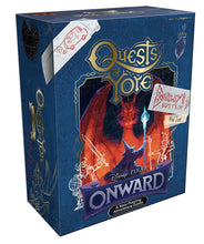 Load image into Gallery viewer, Disney's Onward Quests of Yore: Barley's Edition Role Playing Game