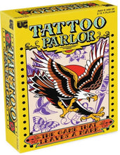 Load image into Gallery viewer, Tattoo Parlor Game by University Games
