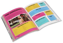 Load image into Gallery viewer, Best Movies of the 80's Paperback Book