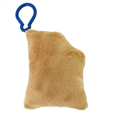 Load image into Gallery viewer, *RETIRED* 3" Squishable Micro Toaster Tart Comfort Food