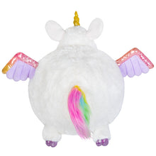 Load image into Gallery viewer, Mini Llamacorn 7" Squishable Plush