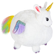 Load image into Gallery viewer, Mini Llamacorn 7" Squishable Plush