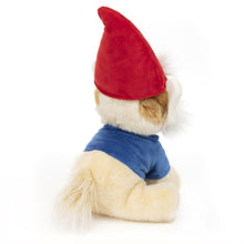 Load image into Gallery viewer, Boo Garden Gnome 9" Plush by Gund
