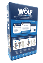 Load image into Gallery viewer, The Game of Wolf Party Trivia Game