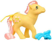 Load image into Gallery viewer, My Little Pony Retro Earth Ponies