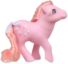 Load image into Gallery viewer, My Little Pony Retro Earth Ponies