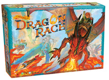 Load image into Gallery viewer, The Great Dragon Race Game
