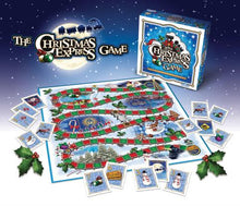 Load image into Gallery viewer, The Christmas Express Game