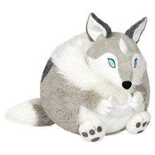Load image into Gallery viewer, Hati the Wolf 18" Squishable Plush
