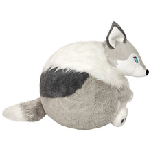 Load image into Gallery viewer, Hati the Wolf 18" Squishable Plush