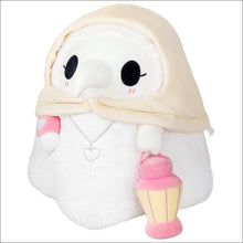 Load image into Gallery viewer, Plague Nurse 15" Squishable Plush