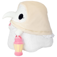 Load image into Gallery viewer, Plague Nurse 15" Squishable Plush