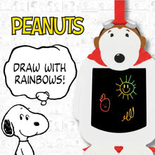 Load image into Gallery viewer, Snoopy Sketch Pals by Boogie Board
