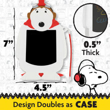Load image into Gallery viewer, Snoopy Sketch Pals by Boogie Board
