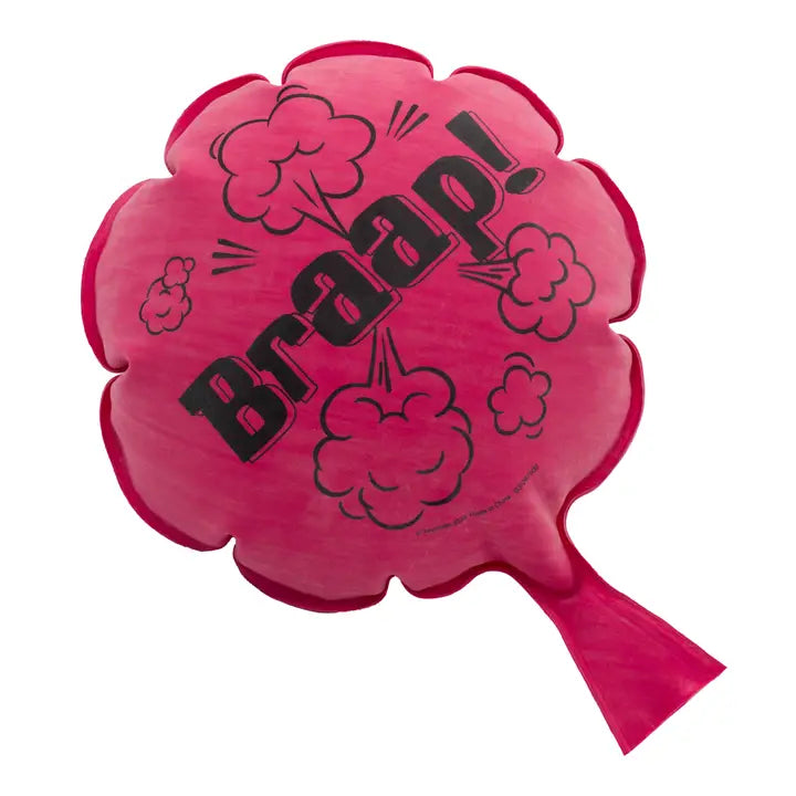 Neato! Whoopee Cushion Prank Toy