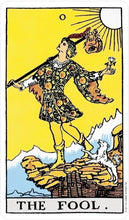 Load image into Gallery viewer, The Rider-Waite Tarot Deck
