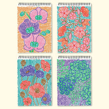 Load image into Gallery viewer, Dot by Letter Botanicals FlowArt by Lifelines
