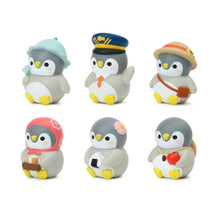 Load image into Gallery viewer, Picnic with ChouChouPeng V4 Blind Box Penguin Figure

