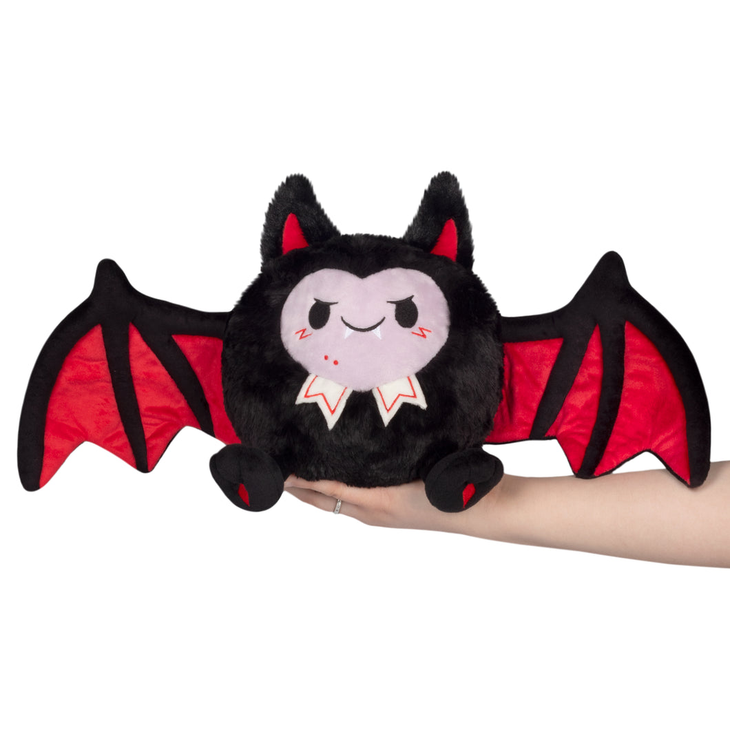Mini Vampire Bat Plush by Squishable