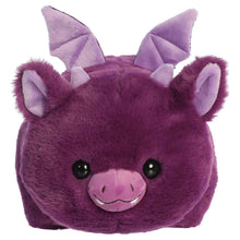 Load image into Gallery viewer, Garth Gargoyle 10" Plush Spudster by Aurora
