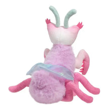 Load image into Gallery viewer, Ophelia Orchid Mantis Plush by Douglas
